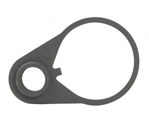 Noveske Rifleworks Quick Detach Mount black mount