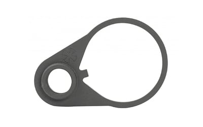 Noveske Rifleworks Quick Detach Mount black mount