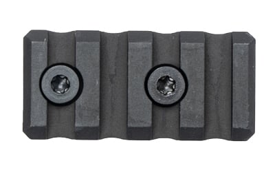 Noveske Rifleworks rail section 4 slot