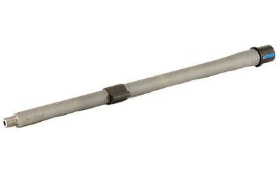 Noveske Rifleworks Recon .223 REM/5.56 NATO 16" barrel silver barrel