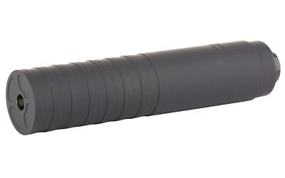 OCL HYDROGEN S TI SPRSR 762 BLK - Centurion Armament Co OCL HYDROGEN S TI SPRSR 762 BLK