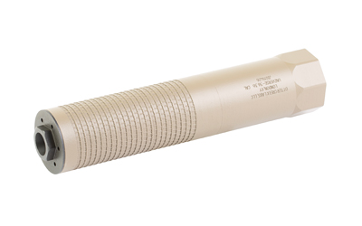 OCL UNIVERSE 36 SUPP .36CAL FDE - Centurion Armament Co OCL UNIVERSE 36 SUPP .36CAL FDE