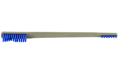 OTIS CANISTR POP NYL BRSH BLUE 150PK - Centurion Armament Co OTIS CANISTR POP NYL BRSH BLUE 150PK
