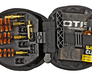 OTIS SHOTGUN CLEANING KIT - Centurion Armament Co OTIS SHOTGUN CLEANING KIT
