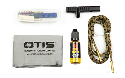 OTIS .38/9MM/.357 RIPCORD DELUXE KIT - Centurion Armament Co OTIS .38/9MM/.357 RIPCORD DELUXE KIT