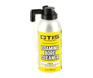 OTIS FOAMING BORE CLEANER 3OZ - Centurion Armament Co OTIS FOAMING BORE CLEANER 3OZ