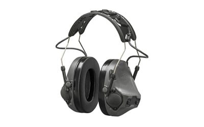 PELTOR COMTAC VIII DEFENDER GRAY