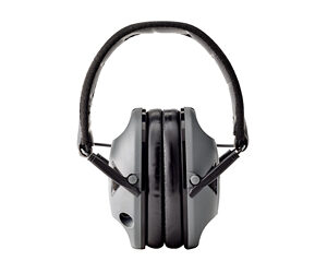 PELTOR RANGEGUARD GRAY NRR 21 - Centurion Armament Co PELTOR RANGEGUARD GRAY NRR 21