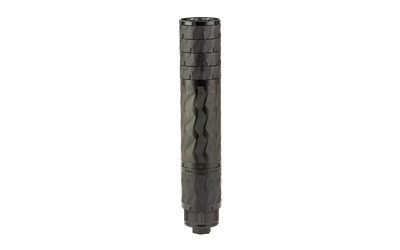 PWS BDE36 TI .36 CAL SUPPRESSOR MOD