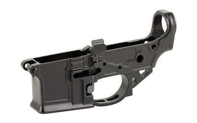 PWS MK1 MOD 2-M STRIPPED LOWER - Centurion Armament Co PWS MK1 MOD 2-M STRIPPED LOWER