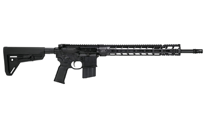 Primary Weapons Systems 6mm ARC AR Rifle - Centurion Armament Co Primary Weapons Systems 6mm ARC semi-automatic AR rifle in black