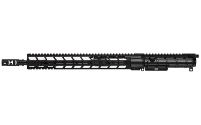 PWS MK116 MOD 2-M UPPER 16.1" BLK - Centurion Armament Co PWS MK116 MOD 2-M UPPER 16.1" BLK