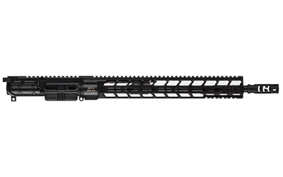 PWS MK116 MOD 2-M UPPER 16.1" BLK - Centurion Armament Co PWS MK116 MOD 2-M UPPER 16.1" BLK