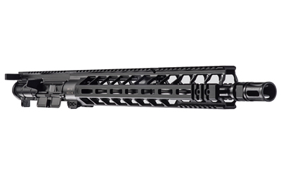 PWS MK116 MOD 2-M UPPER 16.1" BLK - Centurion Armament Co PWS MK116 MOD 2-M UPPER 16.1" BLK