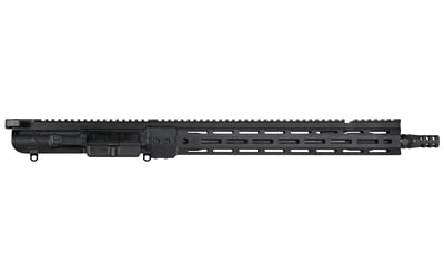 Primary Weapons Systems MK216 .308 / 7.62 NATO 16.1" barrel black upper