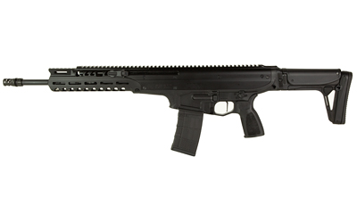 Primary Weapons Systems UXR Elite .223 Wylde rifle with 16-inch barrel