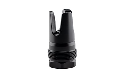Rearden Manufacturing FHD .375 Caliber black flash hider