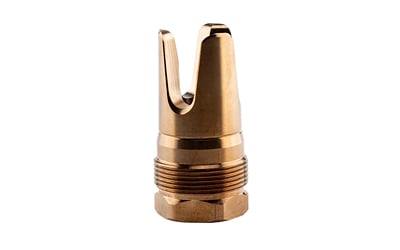 Rearden Manufacturing FHD gold flash hider