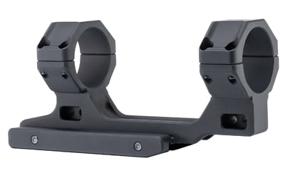 Rearden Manufacturing ARGOS black mount