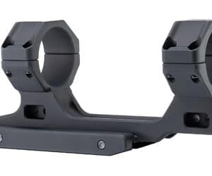 Rearden Manufacturing ARGOS black mount