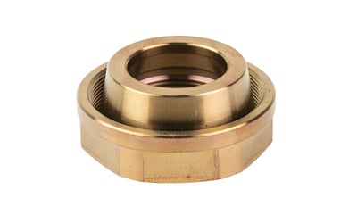 Rearden Manufacturing ATLAS gold mount