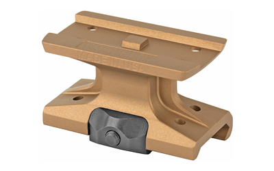 REPTILIA DOT MOUNT 1/3 CO-WIT T2 FDE - Centurion Armament Co REPTILIA DOT MOUNT 1/3 CO-WIT T2 FDE