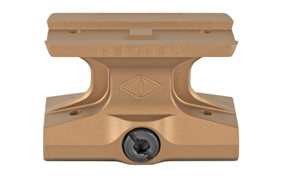 REPTILIA DOT MOUNT 1/3 CO-WIT T2 FDE - Centurion Armament Co REPTILIA DOT MOUNT 1/3 CO-WIT T2 FDE
