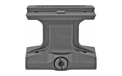 REPTILIA DOT MOUNT 1.93" T2 BLK - Centurion Armament Co REPTILIA DOT MOUNT 1.93" T2 BLK