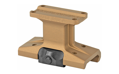 REPTILIA DOT MOUNT 1.93" MRO FDE - Centurion Armament Co REPTILIA DOT MOUNT 1.93" MRO FDE