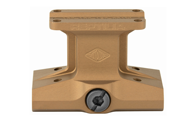 REPTILIA DOT MOUNT 1.93" MRO FDE - Centurion Armament Co REPTILIA DOT MOUNT 1.93" MRO FDE