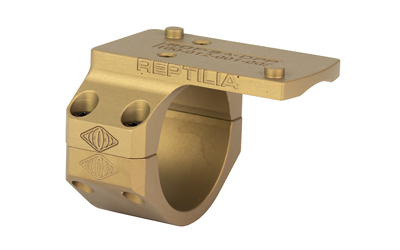 REPTILIA ROF SAR 30MM LPOLD DPP FDE - Centurion Armament Co REPTILIA ROF SAR 30MM LPOLD DPP FDE