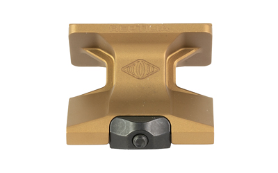REPTILIA DOT MOUNT 45 ACRO/MPS FDE - Centurion Armament Co REPTILIA DOT MOUNT 45 ACRO/MPS FDE