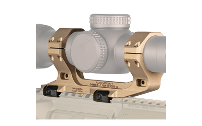 REPTILIA AUS 34MM MOUNT 1.70" FDE