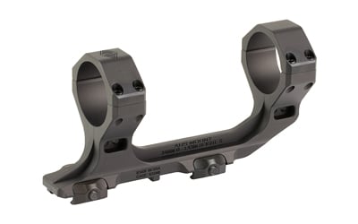 REPTILIA AUS 34MM MOUNT 1.93" BLACK