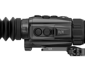 RIX STORM S6R THERMAL SCOPE LRF 640 - Centurion Armament Co RIX STORM S6R THERMAL SCOPE LRF 640
