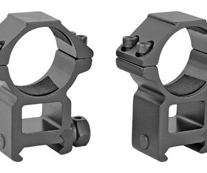 RITON 30MM HIGH RING SET - Centurion Armament Co RITON 30MM HIGH RING SET