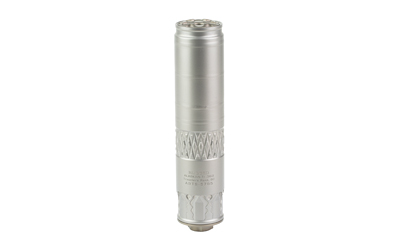 Rugged Alaskan360Ti titanium multi-caliber suppressor