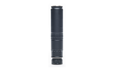 Rugged Suppressors Alaskan360 multi-caliber suppressor