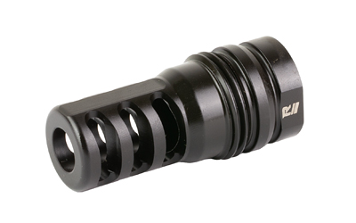 RUGGED .338 3 PORT BRK 5/8X24 - Centurion Armament Co RUGGED .338 3 PORT BRK 5/8X24
