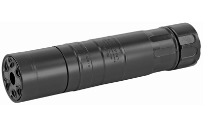 Rugged Suppressors Micro30 rifle suppressor with ADAPT Module