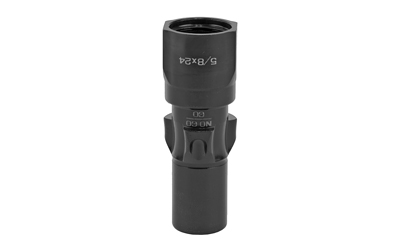 RUGGED 3 LUG ADAPTER 5/8X24 - Centurion Armament Co RUGGED 3 LUG ADAPTER 5/8X24