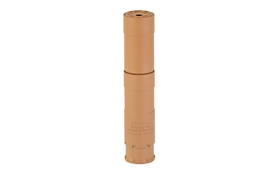 Rugged Suppressors Oculus 22 .22 LR modular suppressor