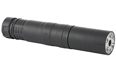 Rugged Suppressors Radiant762 titanium modular rifle suppressor