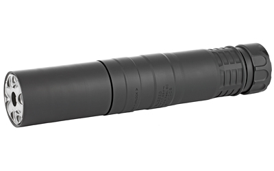 Rugged Suppressors Radiant762 1.5 Inch Titanium Suppressor - Centurion Armament Co Rugged Suppressors Radiant762 titanium modular rifle suppressor