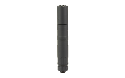 Rugged Suppressors Surge X 762 modular suppressor with Rugged Universal Mount