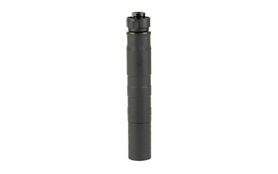 Rugged Suppressors Surge X 762 Suppressor - Centurion Armament Co Rugged Suppressors Surge X 762 modular suppressor with Rugged Universal Mount
