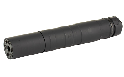 Rugged Suppressors Surge X 762 Suppressor - Centurion Armament Co Rugged Suppressors Surge X 762 modular suppressor with Rugged Universal Mount