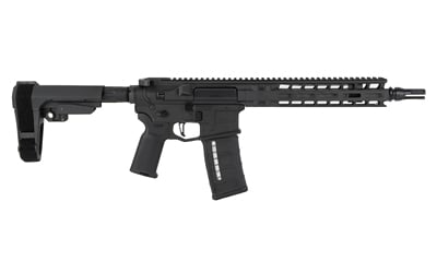 RADIAN MODEL 1 10.5" 223WLD BLK PSTL - Centurion Armament Co RADIAN MODEL 1 10.5" 223WLD BLK PSTL