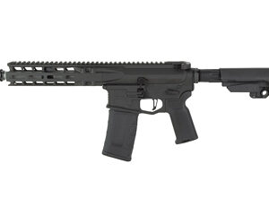 Radian Weapons Model 1 .300 AAC Blackout 9-Inch AR Pistol - Centurion Armament Co Radian Weapons Model 1 .300 AAC Blackout AR pistol with 9-inch barrel