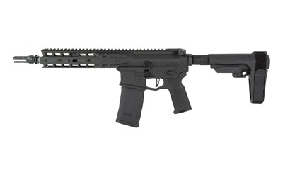 Radian Weapons Model 1 .300 AAC Blackout AR pistol with 9-inch barrel